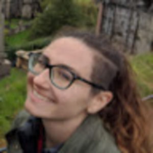 Meet your Posher, Mariah